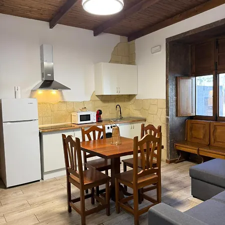 Διαμέρισμα La Casita Del Almacigo Ii By Sydney