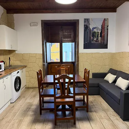 La Casita Del Almacigo Ii By Sydney Διαμέρισμα *