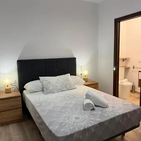 公寓 La Casita Del Almacigo Ii By Sydney