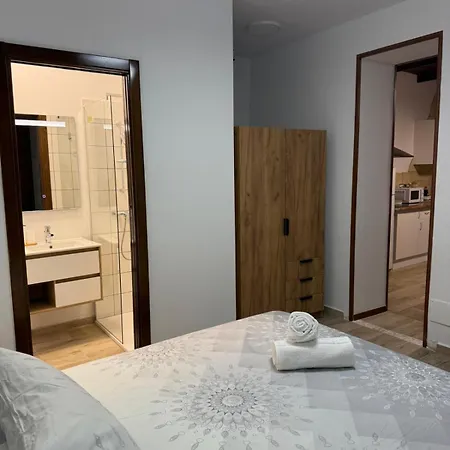 Διαμέρισμα La Casita Del Almacigo Ii By Sydney